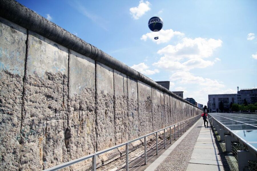 Discover Berlin Express Tour: 2hr Highlights - The essential points at a glance