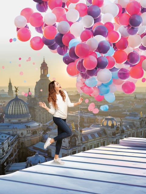 Discover Germany's most exciting photo illusion world! - Key points to know before you go