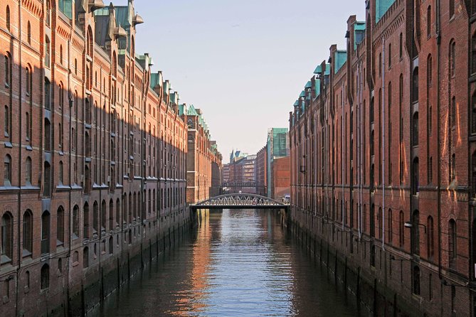 Discover Hamburg Walking Tour - Who will get the most from this tour