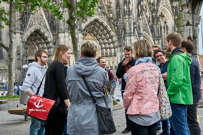 Dom und Altstadt Tour (ohne Innenbesichtigung/ mit Kölsch) - Why this Cologne walk works well for a first visit