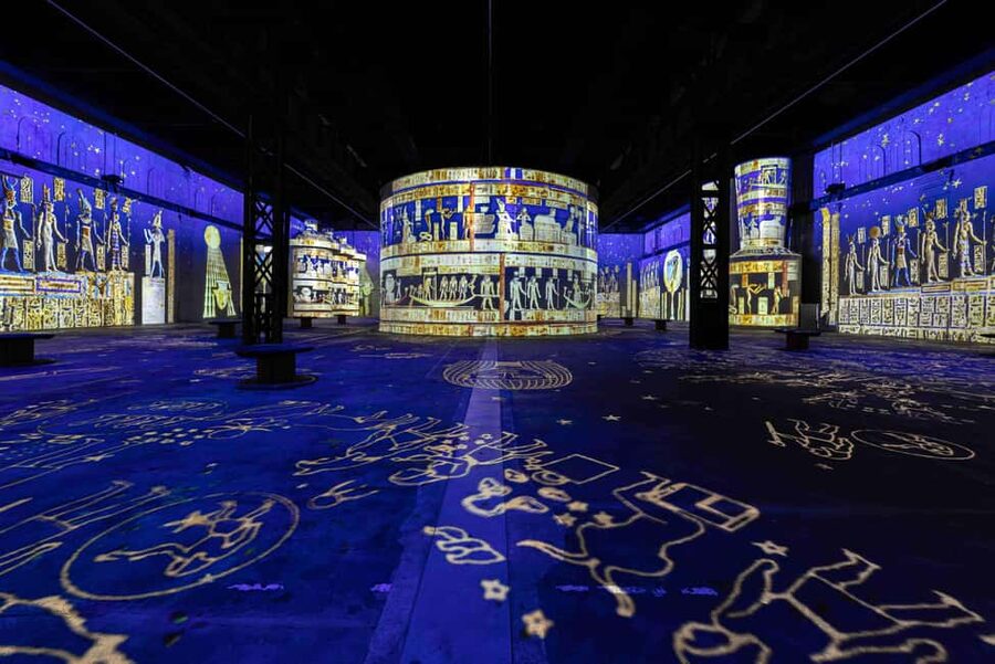 Dortmund: Phoenix des Lumières Ticket – Monet - Why the Phoenix West setting matters