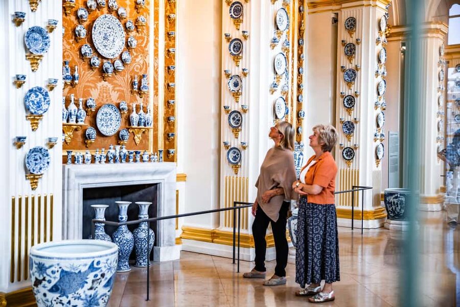Dresden: 2 day ticket for museums of the Dresden State Art Collections - Key points to know before you book
