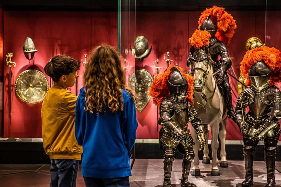Dresden: 2 day ticket for museums of the Dresden State Art Collections - What the $33 ticket really gives you