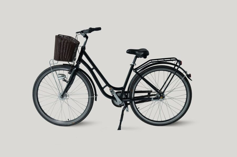 Dresden: Bike Rental - City Bike with Option Children Seat - Timing, Cancellation, and Practical Limits