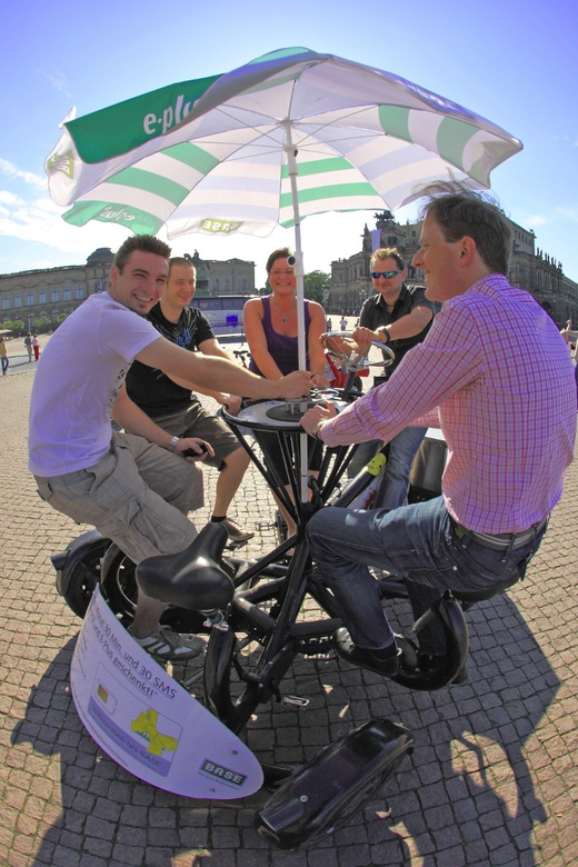 Dresden Bike Tour with Wine Tasting - Booking advice and final verdict