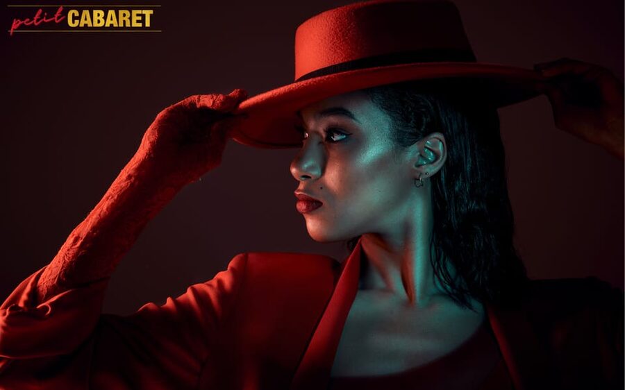 Dresden: BURLESQUE - "The art of sensual seduction" - Key points before you book