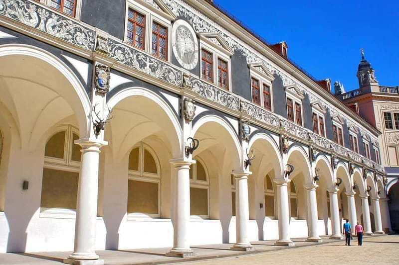 Dresden: City & Semperoper Guided Walking Tour - Who will get the most from this Dresden walk