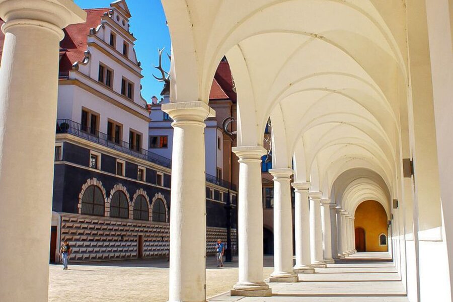 Dresden: City & Semperoper Guided Walking Tour - Practical tips for making the most of it