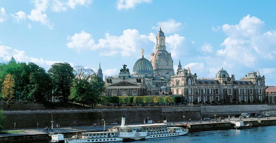 Dresden: Elbe River Cruise to Meissen - Key points to know before you go