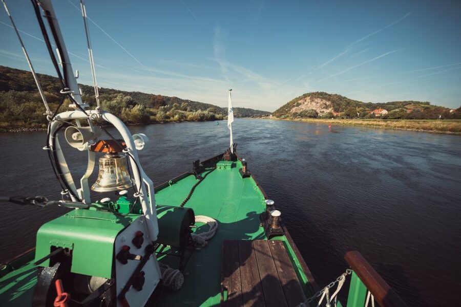 Dresden: Elbe River Cruise to Meissen - Why the Elbe route is worth your time