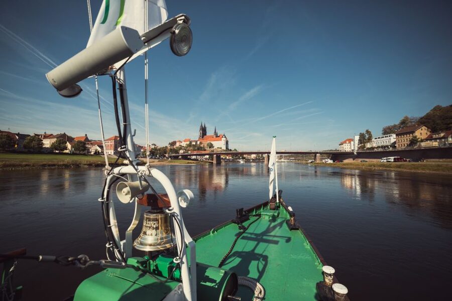 Dresden: Elbe River Cruise to Meissen - How to use the three-hour Meissen stop