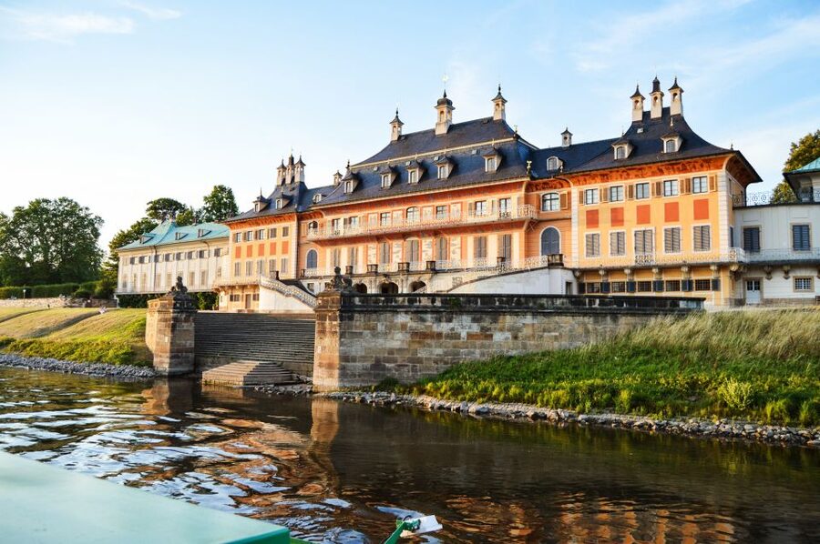Dresden: Elbe River Cruise to Pillnitz Castle - Key points at a glance