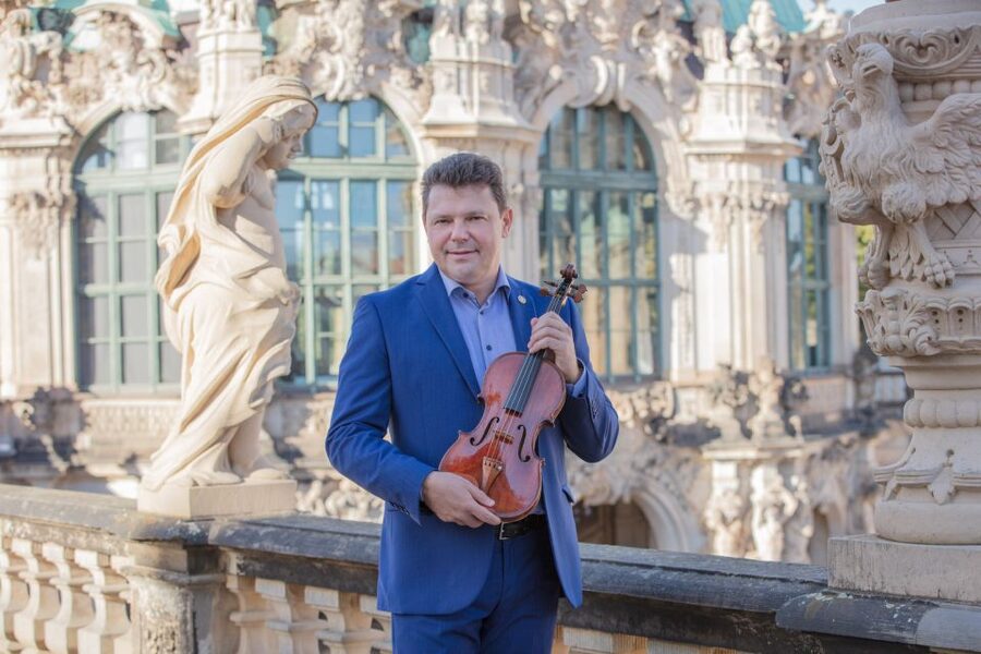 Dresden: Gala Concert in the Dresden Zwinger - The practical comfort issues you should know