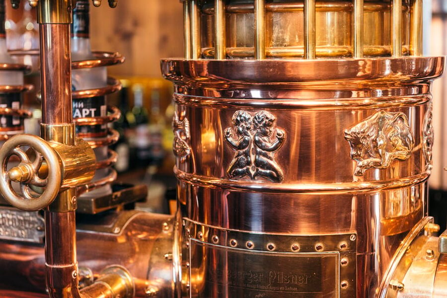 Dresden: Guided Beer Tour of the Historic Old City - Is $82 a fair price?