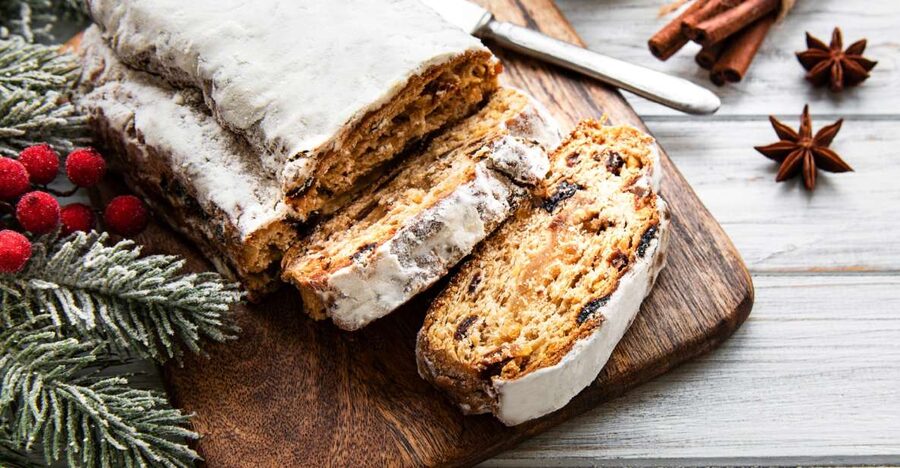 Dresden: Guided Bus Tour to Stollen Bakery with Tasting - Why Dresden stollen deserves a closer look