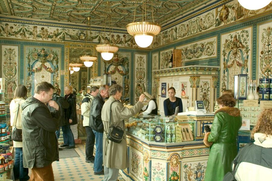Dresden Neustadt: Scavenger Hunt Self Guided Tour - Who will enjoy this Dresden activity most
