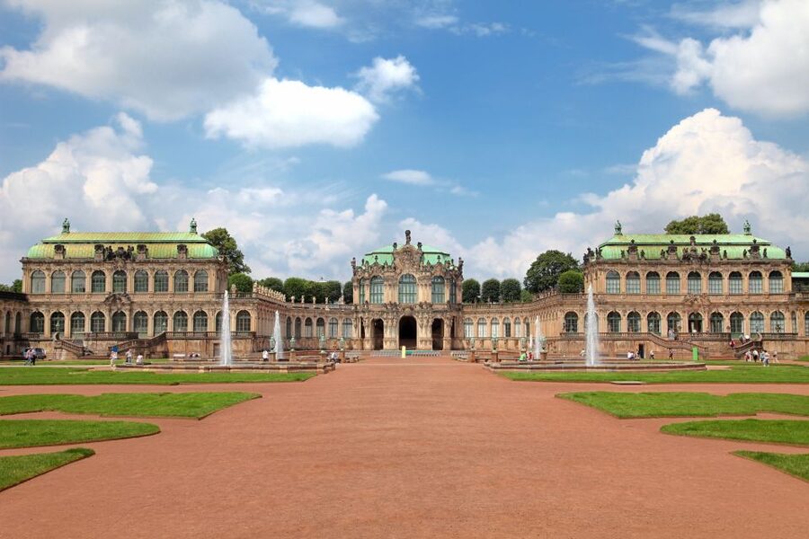 Dresden: Night Watchman Tour Through The Old Town - Why a night watchman makes Dresden more interesting