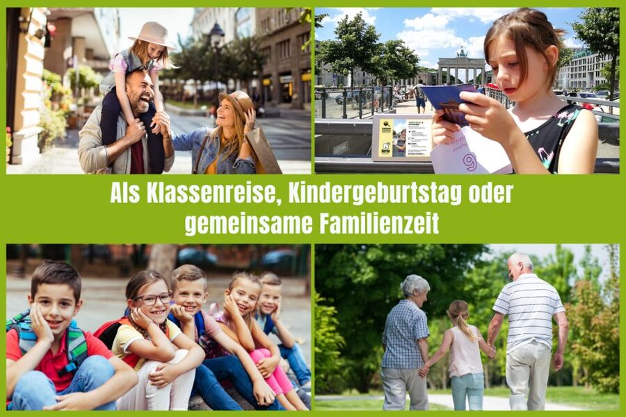 Dresden: Old Town Scavenger Hunt for Children - Delivery, pickup, and timing