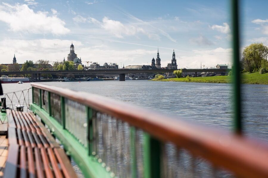 Dresden: River Sightseeing Boat Cruise - Who will enjoy this cruise most?
