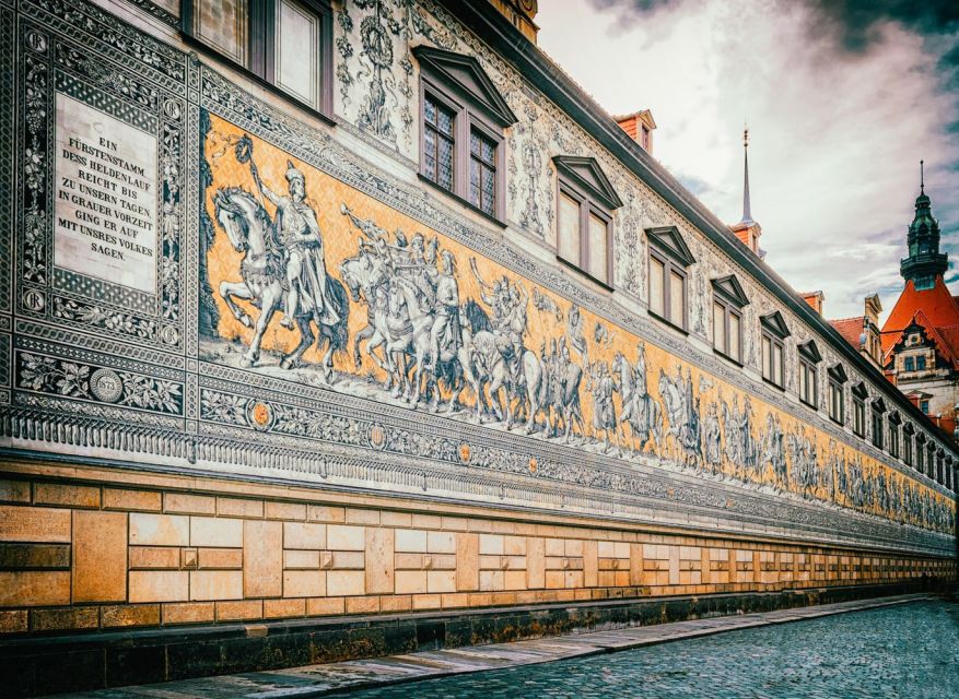 Dresden: Segway Tour Along the Elbe and Old Town - Price, value, and who gets the most from it