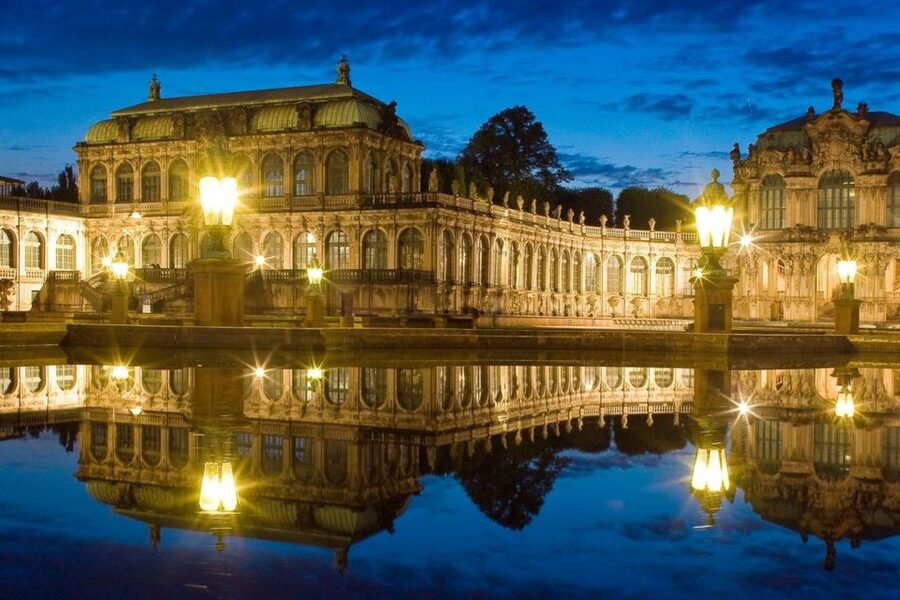 Dresden: Smile Tour with Prosecco - Is $23 a fair price?