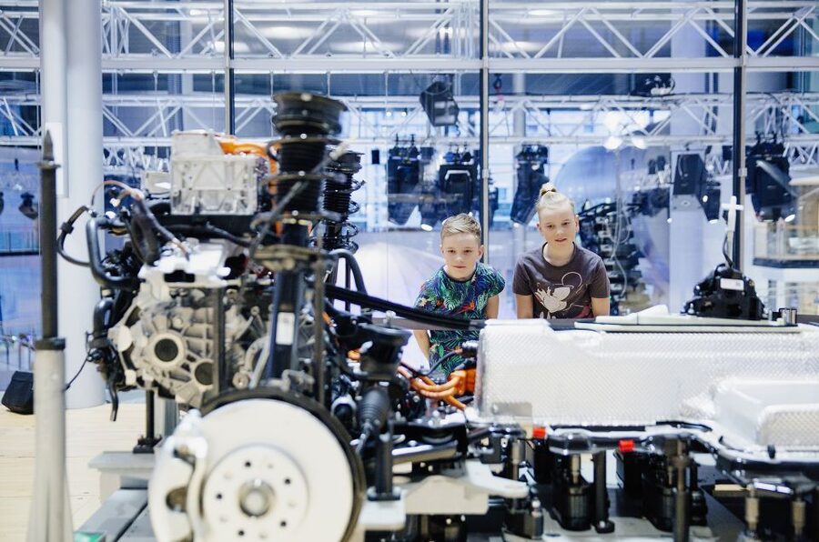 Dresden: Special Tour for Children & Families - Why this tour works for children ages 6 to 12