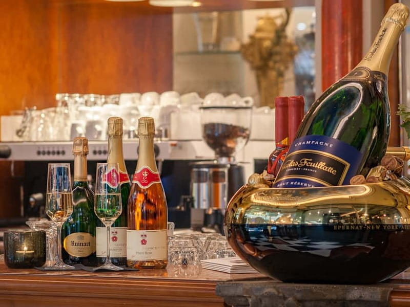 Dresden: Taste of Dresden Food Walk - Key points to know before booking