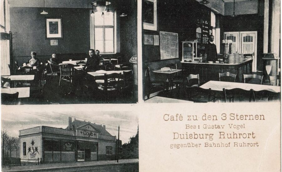 Duisburg-Ruhrot: Historic Harbor Pub Tour - Why Ruhrort’s pub story is worth your evening