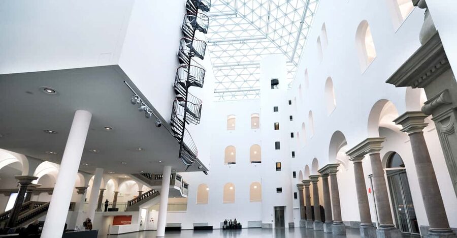 Düsseldorf: 2-Day Art Exhibition and Museum Pass - How the Düsseldorf Art Pass works