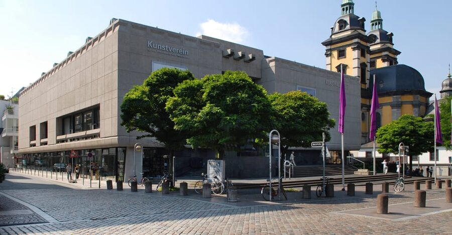 Düsseldorf: 2-Day Art Exhibition and Museum Pass - K20, the major collection stop