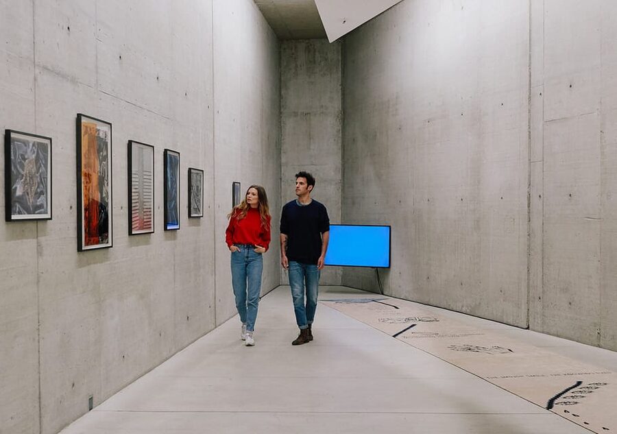 Düsseldorf: 2-Day Art Exhibition and Museum Pass - Kunsthalle for a focused central visit