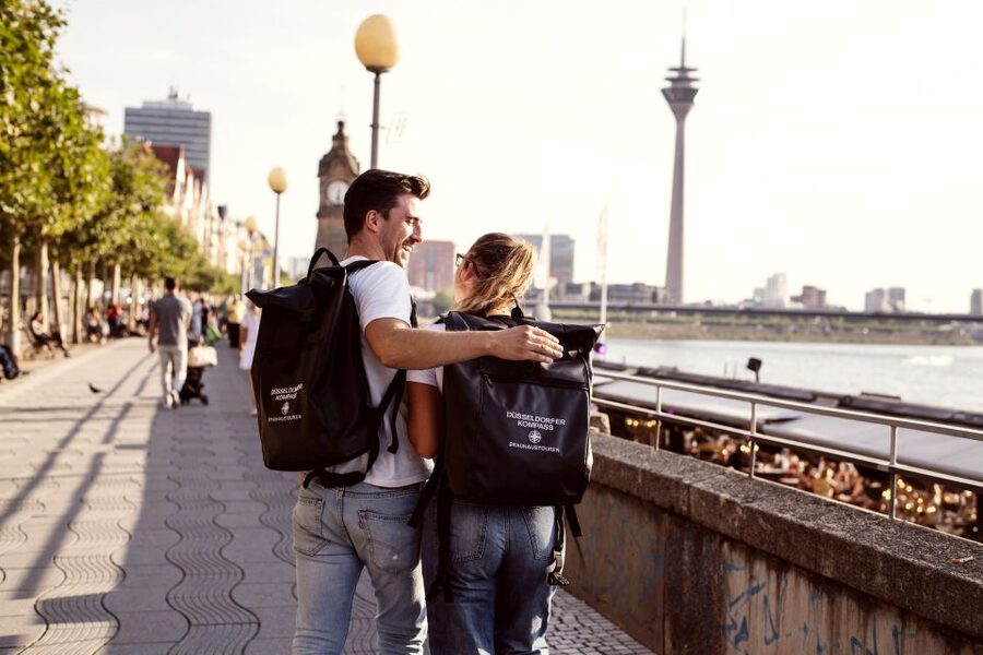 Düsseldorf: Brewery Tour with Alt Beer Tastings - Key points at a glance