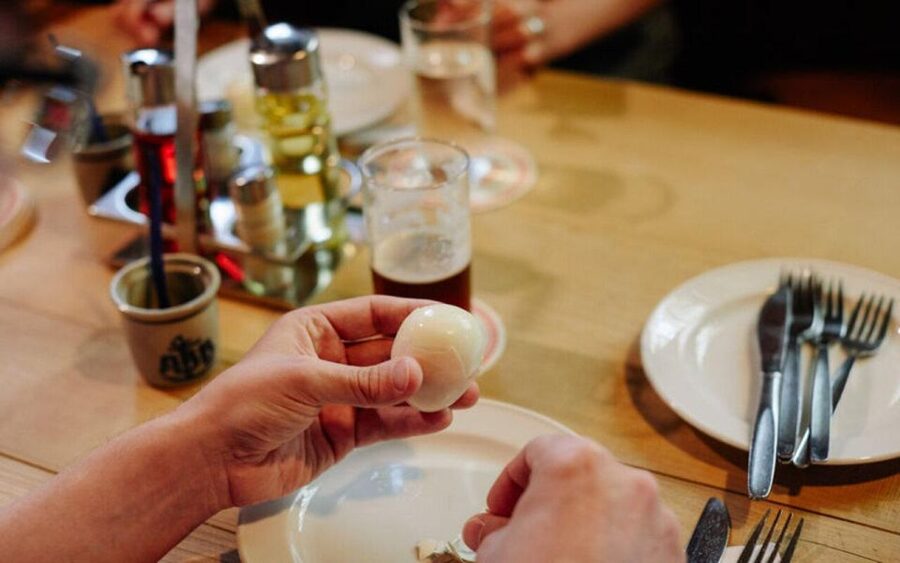 Düsseldorf: Culinary Soul Guided Tour - Why this Düsseldorf food walk works