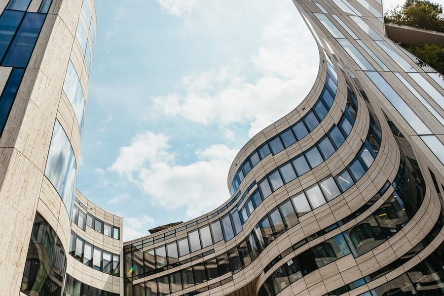 Düsseldorf: Guided City Architecture Walking Tour - Why this Düsseldorf architecture walk is worth your time