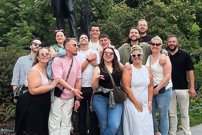 Düsseldorf PubCrawl: 4 Venues, Welcome Shots + Club Entry - Is $30.04 a Good Value?