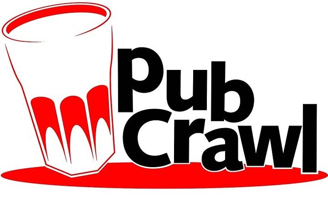 Düsseldorf PubCrawl: 4 Venues, Welcome Shots + Club Entry - Practical Details That Can Make or Break the Evening