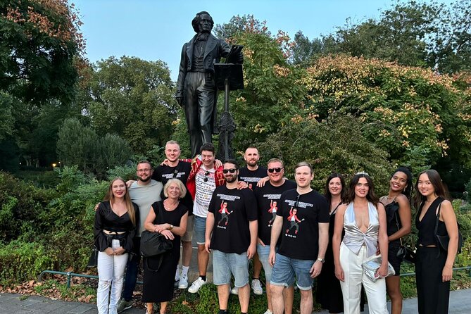 Düsseldorf PubCrawl: 4 Venues, Welcome Shots + Club Entry - Should You Book the Düsseldorf PubCrawl?