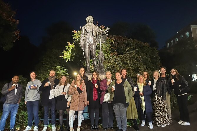Düsseldorf PubCrawl: 4 Venues, Welcome Shots + Club Entry - The Social Side, Especially If You Arrive Alone