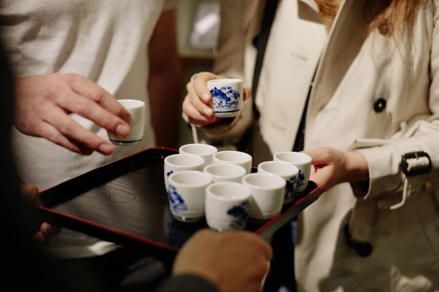 Düsseldorf: Sushi, Sake & Japanese Lifestyle Tour - Key details before you book