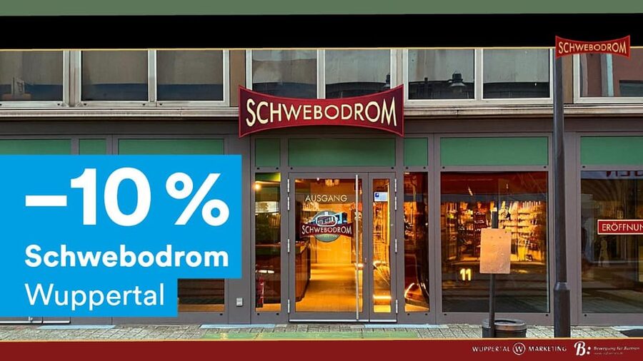 DüsseldorfCard Plus - Group tickets and family value