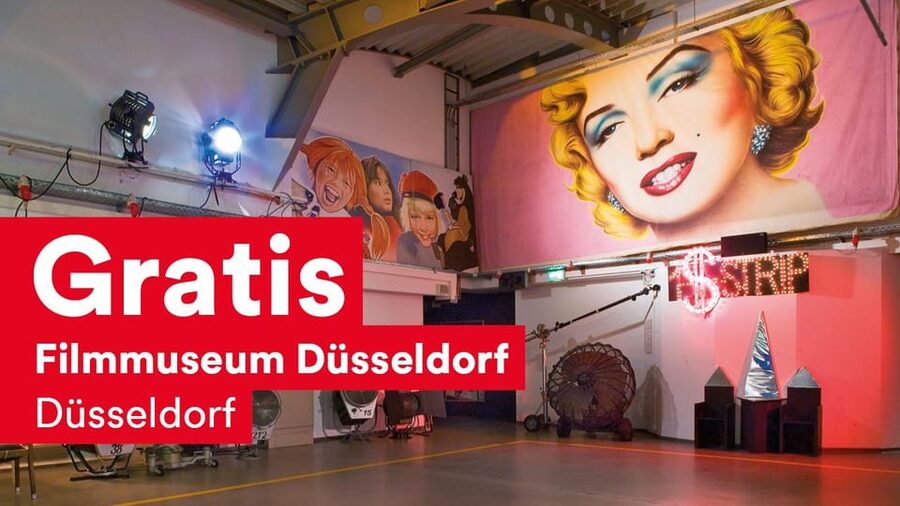 DüsseldorfCard Plus - Using the card without an exchange