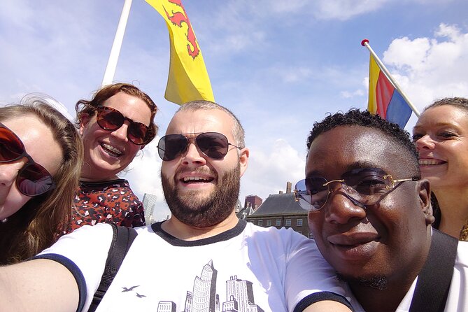 e-Scavenger hunt Aachen: Explore the city at your own pace - Klenkes and local identity
