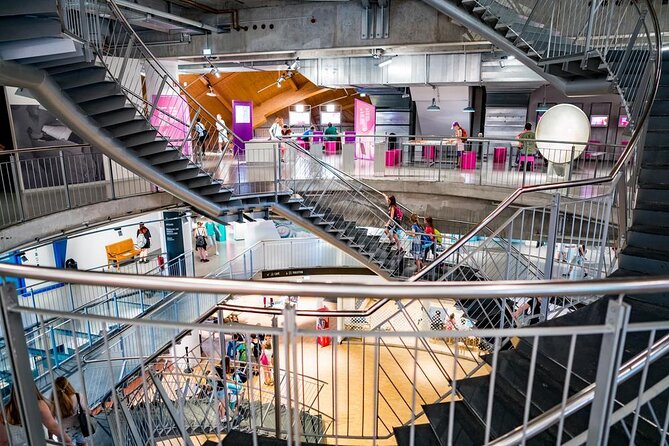 e-Scavenger hunt Bremen: Explore the city at your own pace - Key points at a glance