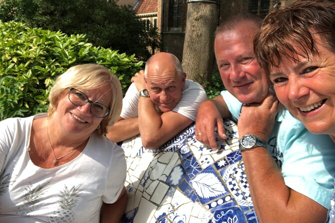 e-Scavenger hunt Bremen: Explore the city at your own pace - How the Bremen phone game works