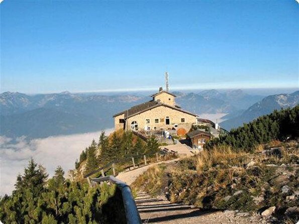Eagle's Nest Hiking Tour - What makes this hike special