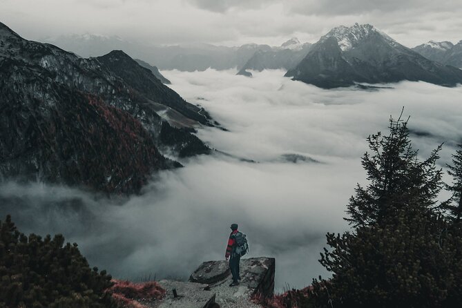Eagle's Nest Hiking Tour - Why walk to the Eagle’s Nest?