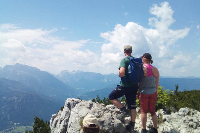 Eagle's Nest Hiking Tour - Who should book this experience?