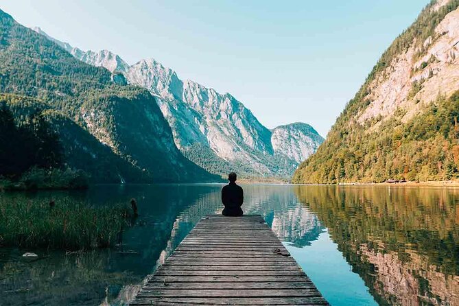 Eagle's Nest, Lake Königssee and 'Fuehrer Headquarters' Private Tour from Munich - Key points to know before booking