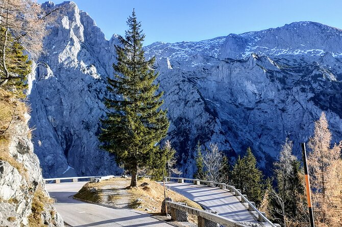 Eagle's Nest, Lake Königssee and 'Fuehrer Headquarters' Private Tour from Munich - Obersalzberg and the difficult truth beneath the scenery