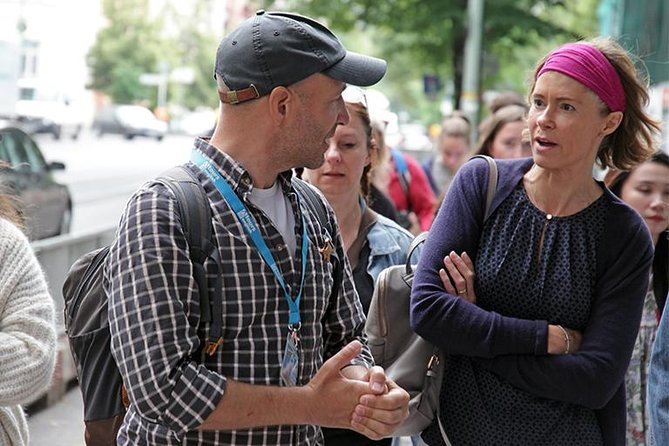 East Berlin and the Berlin Wall 2-Hour Walking Tour - Price, timing, and who gets the best value